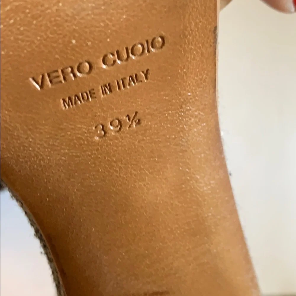 Dolce & Gabbana shoes - Picture 5 of 6